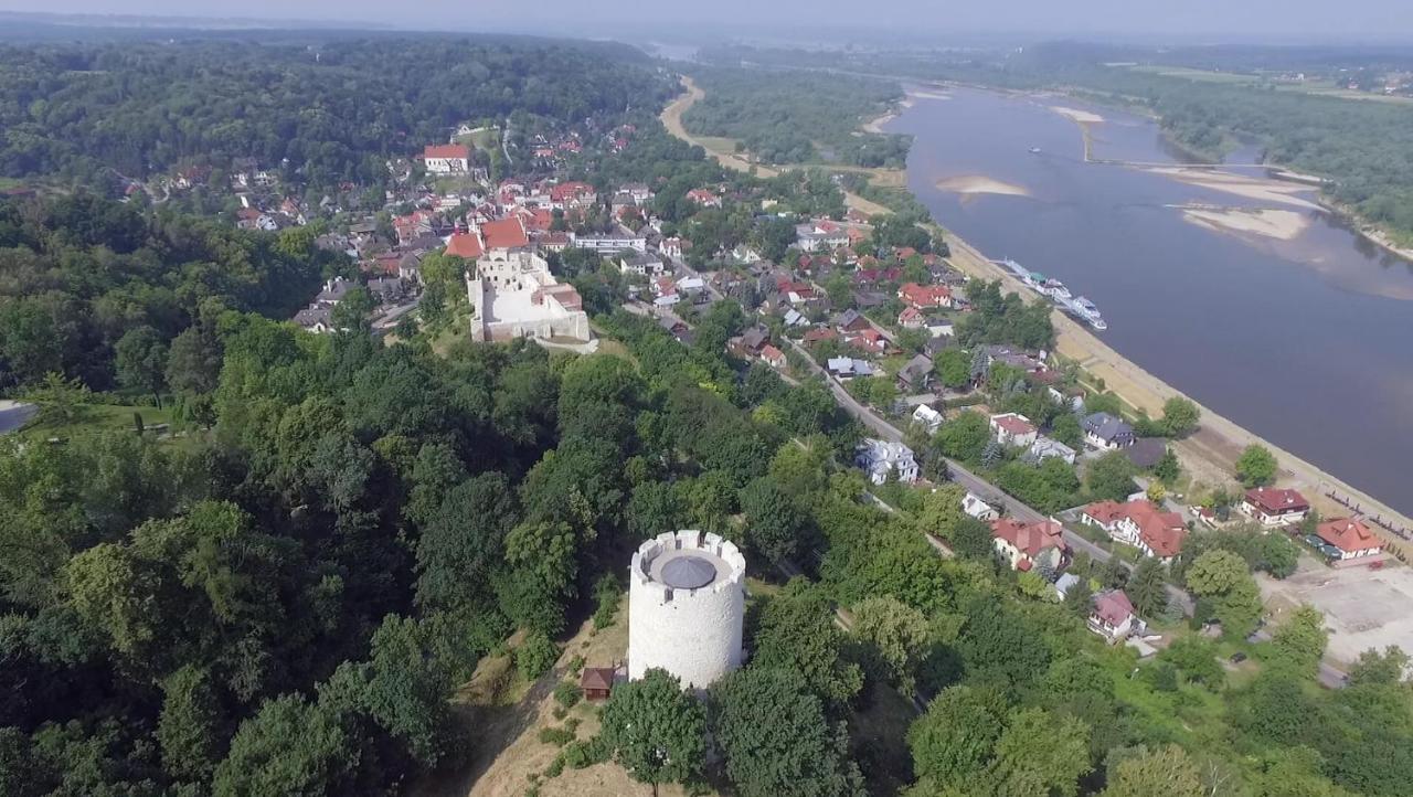 Siedlisko Lubicz Stara Chata คาชิเมียร์ซ ดอลนี ภายนอก รูปภาพ